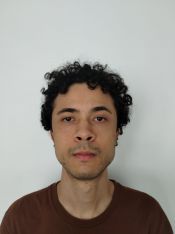 JOãO PEDRO CARVALHO CARDOSO BRESSANE