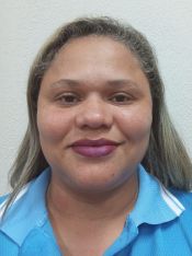 GRAZIELA DE FATIMA RIBEIRO