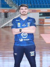 ANDRé GUSTAVO DALMOLIN