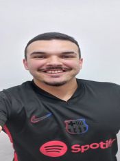JOAO PEDRO MONTE GONCALVES