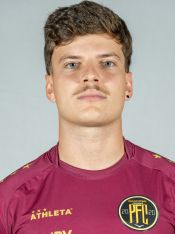 GABRIEL ARDITO FORNAZIERI 