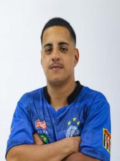 LUIS FERNANDO SANTANA DE SOUZA DIAS