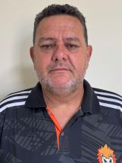 EVANDRO NIEVES ALVES