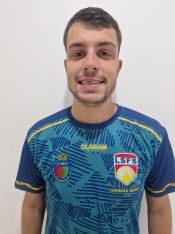 MARCOS VINICIOS BERGAMINI GRANERO