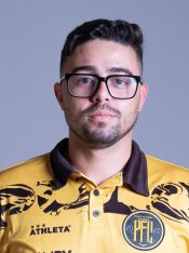 THIAGO HENRIQUE BARBOSA DE BARROS