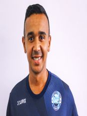 MATHEUS ROXO BRITO DA SILVA