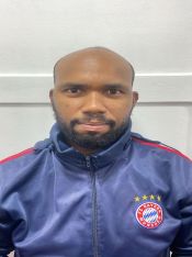 DANIEL RIBEIRO DA MOTA