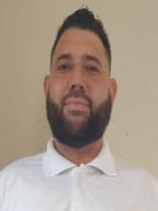 RAFAEL ALCANTARA DA SILVA