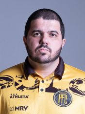 LUIZ HENRIQUE DE PAULA