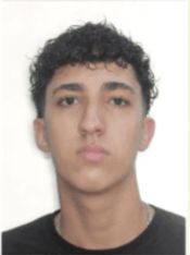 MATHEUS AUGUSTO FERREIRA DA SILVA 