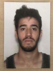 LUCAS CORREIA STEVENSON BRAGA