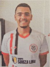 WILLIAN DA SILVA CONCEIÇÃO