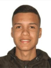 GABRIEL ROBERTO PEDRO