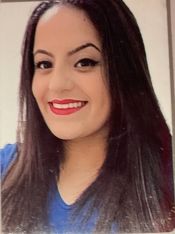 RAFAELA SANTOS DA SILVA