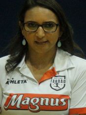 CRISTIANE PEREIRA DE SOUZA