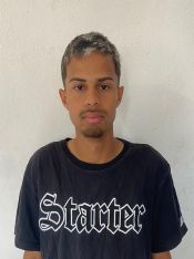 PEDRO ANDRE CORREIA SANTOS