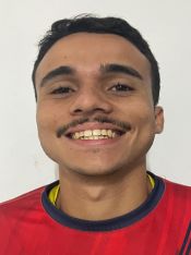 ARTHUR CARAMEZ FERREIRA 