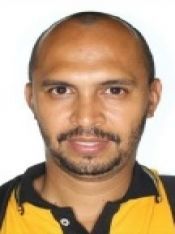 ELIANO DO CARMO SANTANA