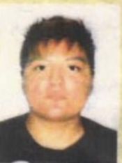 THAIS MENDOZA MAMANI 