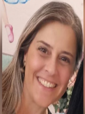 DANIELA DE RISSIO