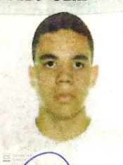 RAFAEL JOVENTINO DOS SANTOS 