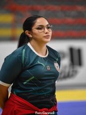 RAFAELLA SCHEFFER CAMARGO