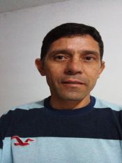 RICARDO SANTOS DO NASCIMENTO