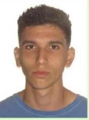 VITOR BARBOSA SABINO