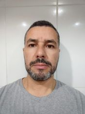 LEANDRO TIAGO RIBEIRO DE GODOI