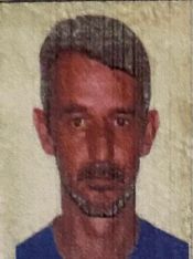 AGNALDO ARLINDO FERREIRA
