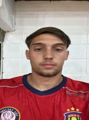 BRUNO MONTEBELLO DOS SANTOS