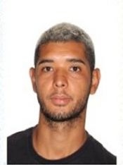 FELIPE CAETANO DA SILVA 