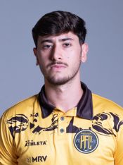 KAEL GARCIA FERREIRA