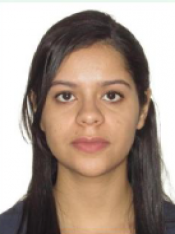 JANIELLY MARIA BATISTA PARRON