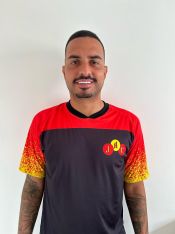 GUILHERME SILVA SOARES DE FARIAS