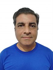 MARCELO LUIS DA SILVA