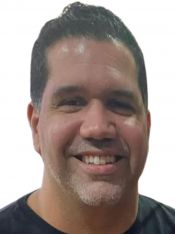 RICARDO DE PONTES CATTAI