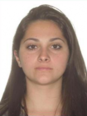 CAROLINA CIRILLO CAZERI