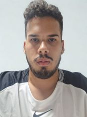 KAIQUE PEREIRA LIMA 