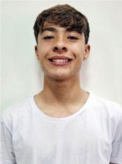 RAFAEL GONCALVES SOARES RIBEIRO