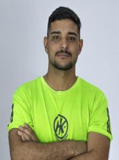 GABRIEL DOS SANTOS RODRIGUES