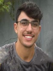 HENRIQUE ASSIS MARQUES DE AZEVEDO 