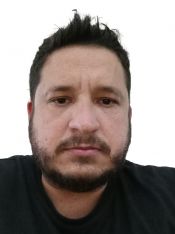 RODRIGO FERNANDO MOISéS