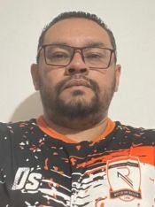 PAULO ROBERTO CORDEIRO JúNIOR